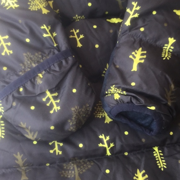 Columbia Snowy Brook bunting Omnishield - Picture 12 of 13